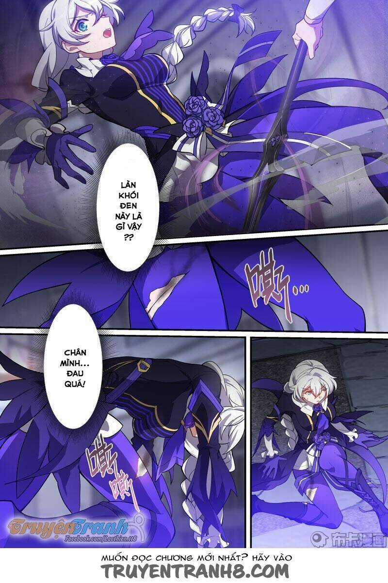 Băng Hoại 3Rd Chapter 79 trang 11