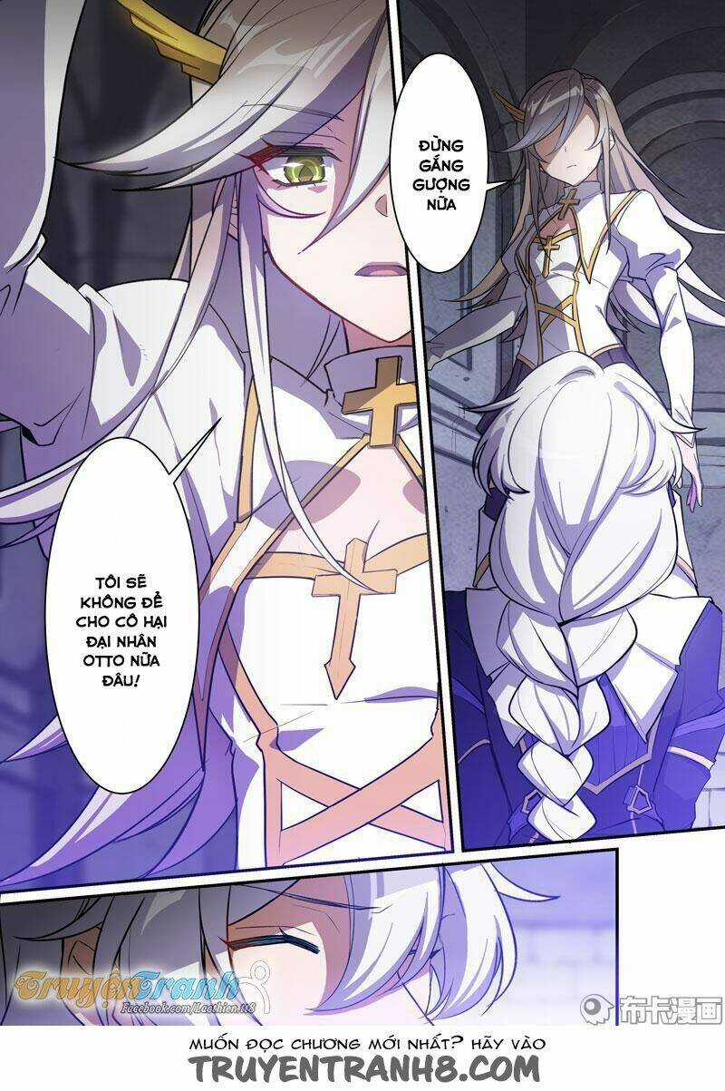 Băng Hoại 3Rd Chapter 79 trang 12