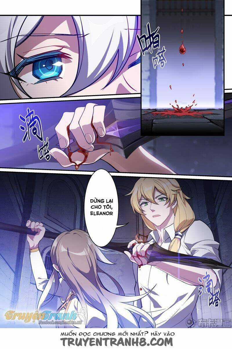 Băng Hoại 3Rd Chapter 79 trang 13