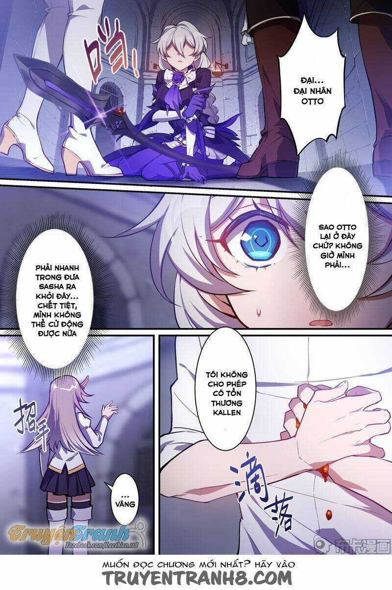 Băng Hoại 3Rd Chapter 79 trang 14