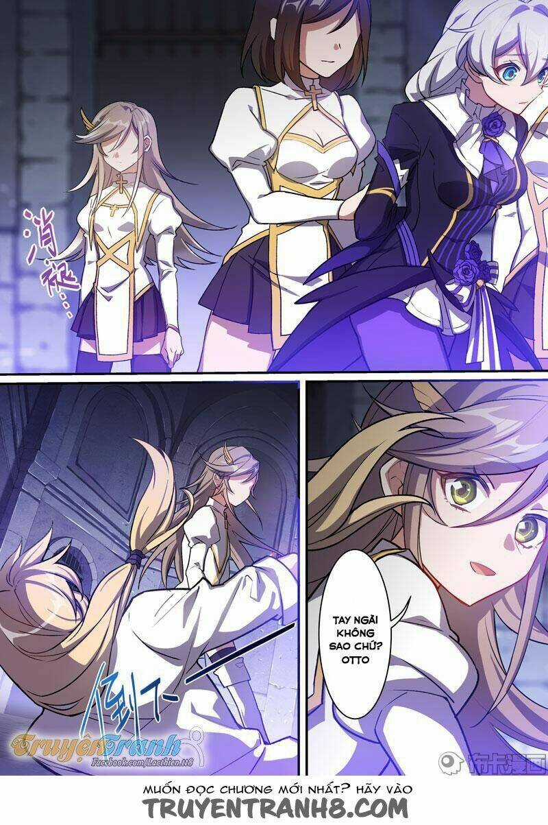 Băng Hoại 3Rd Chapter 79 trang 15