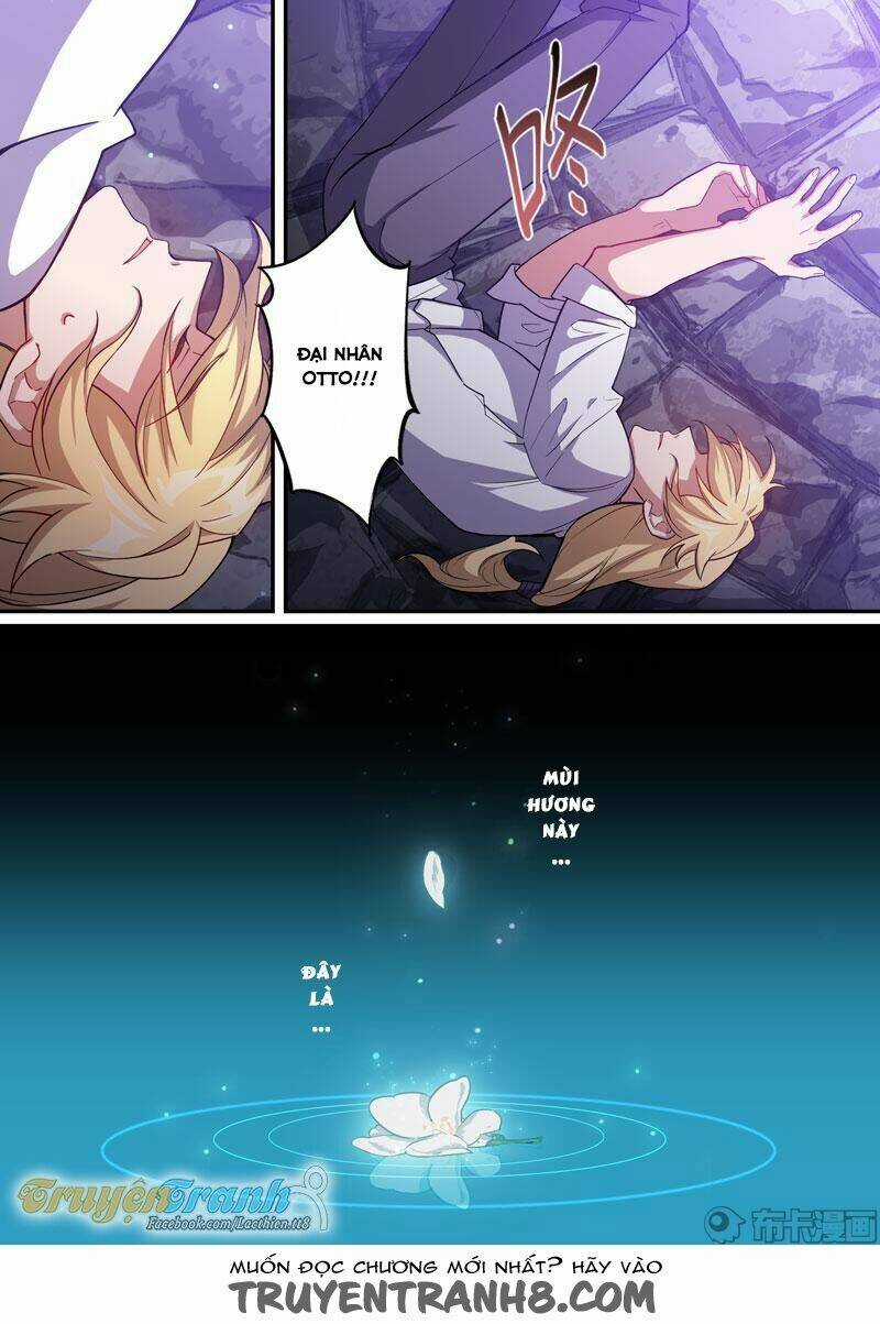 Băng Hoại 3Rd Chapter 79 trang 16