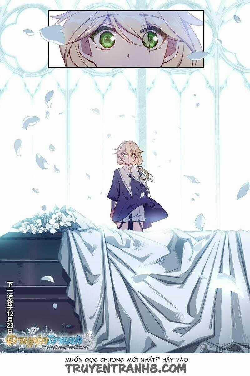 Băng Hoại 3Rd Chapter 79 trang 17