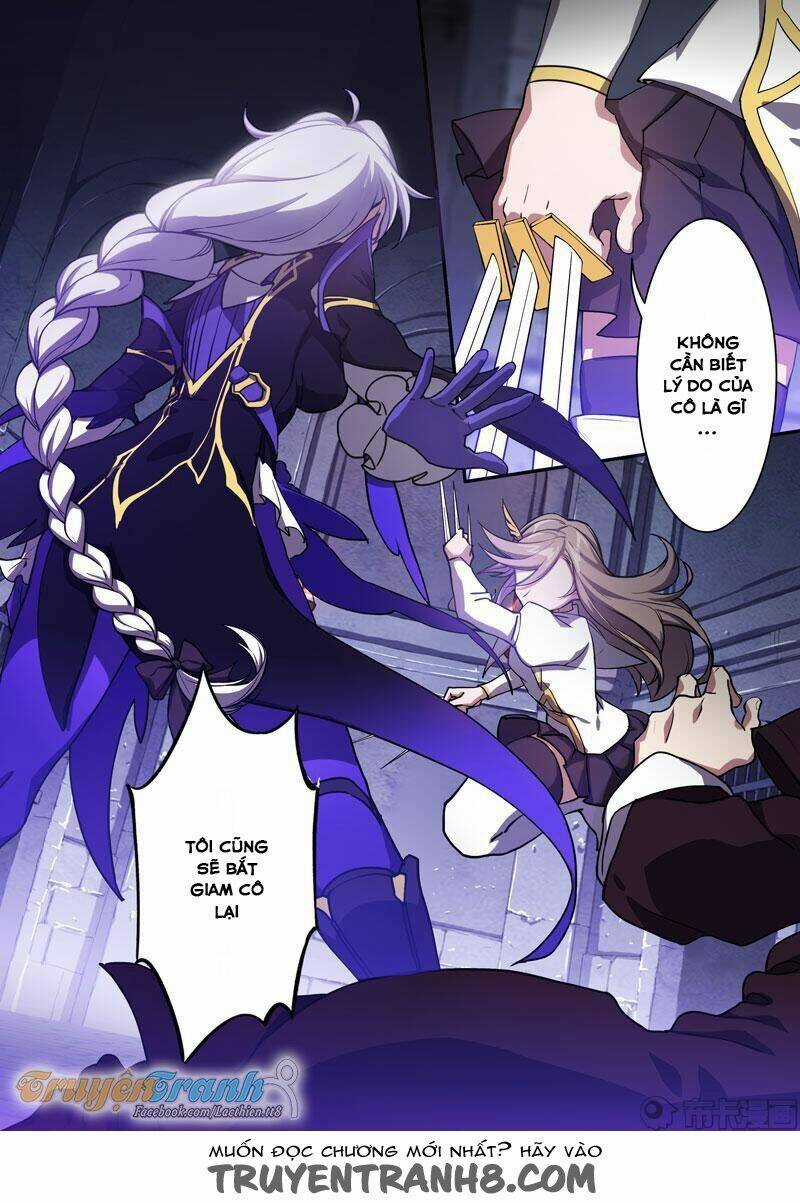 Băng Hoại 3Rd Chapter 79 trang 5