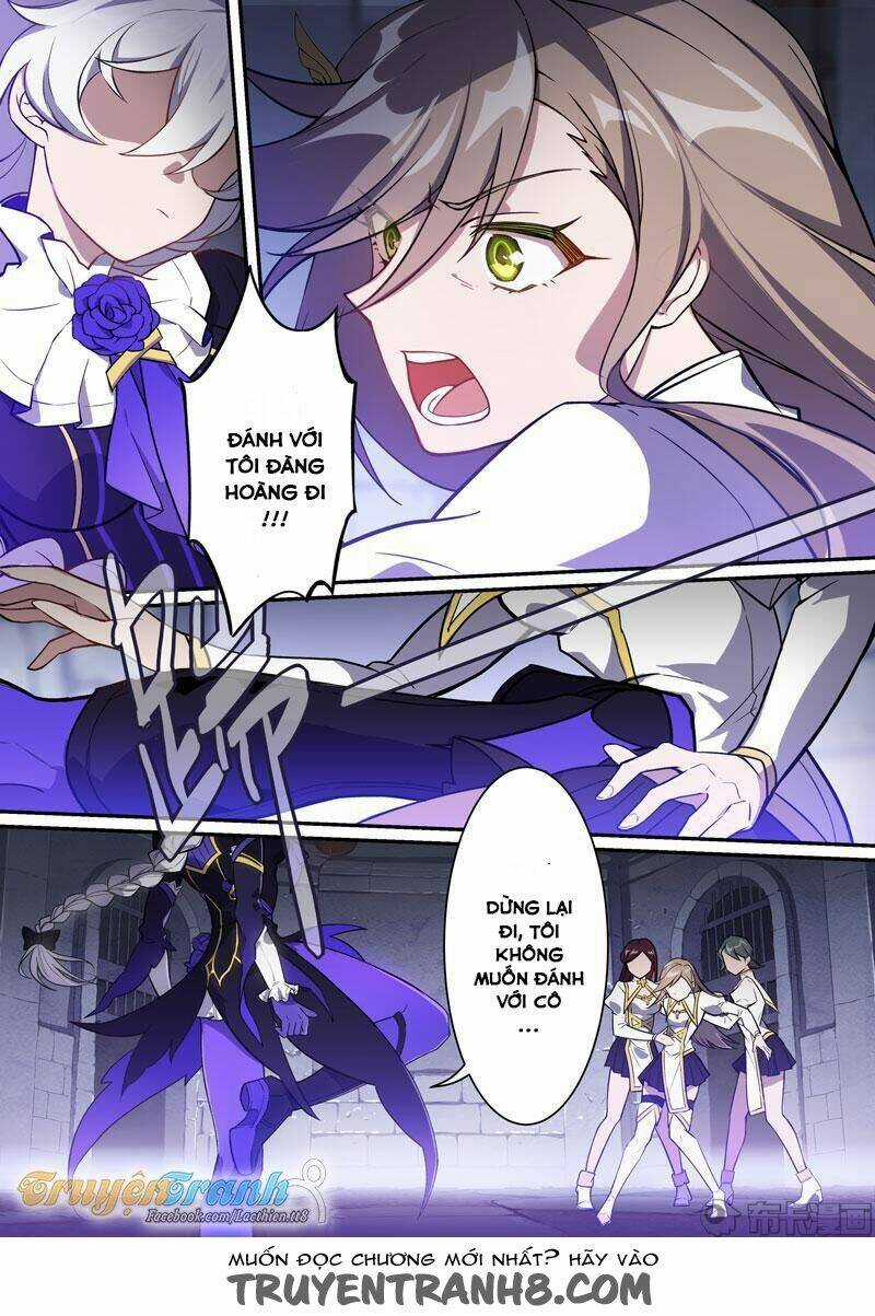 Băng Hoại 3Rd Chapter 79 trang 7