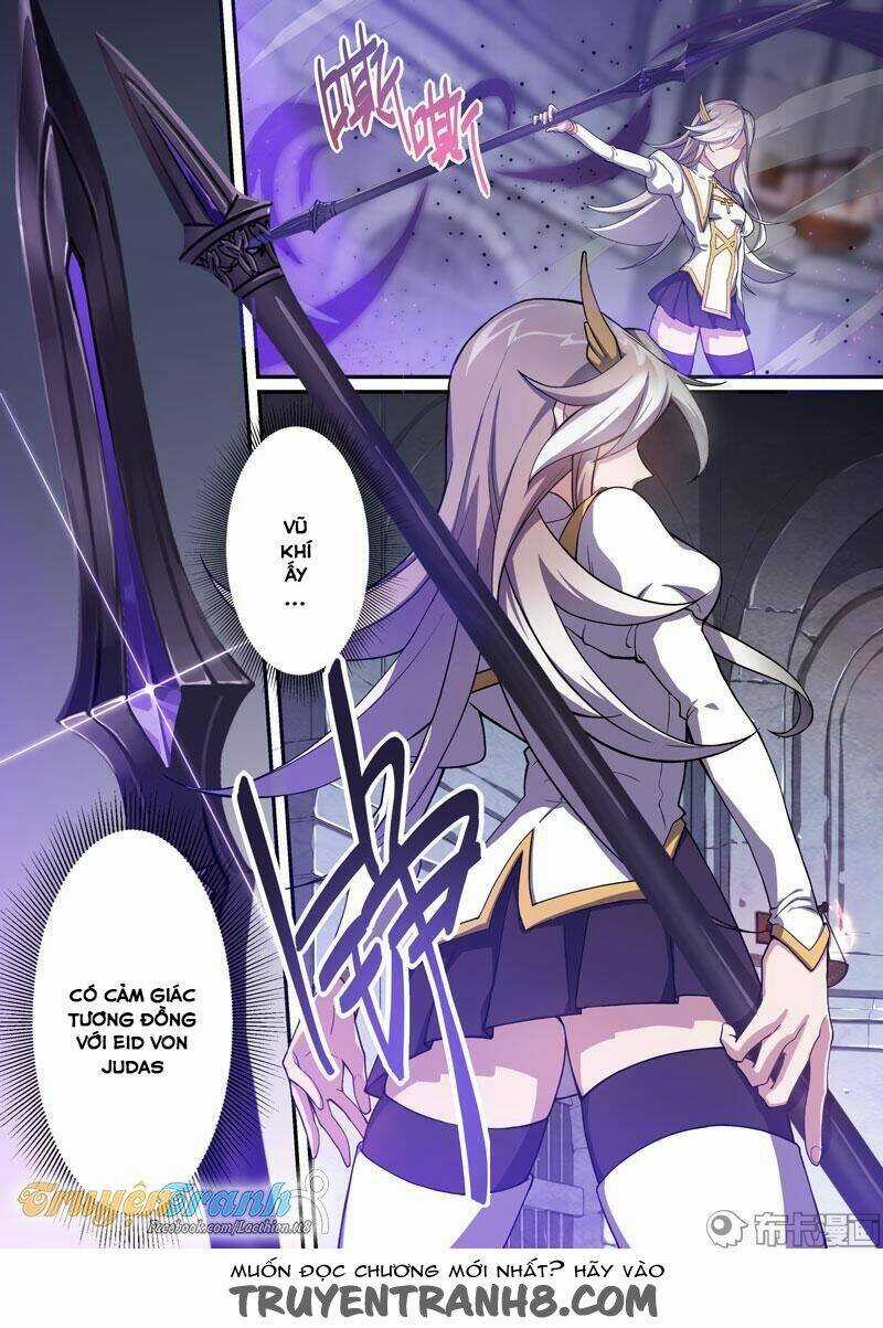 Băng Hoại 3Rd Chapter 79 trang 9