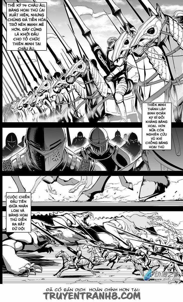 Băng Hoại 3Rd Chapter 8 trang 12