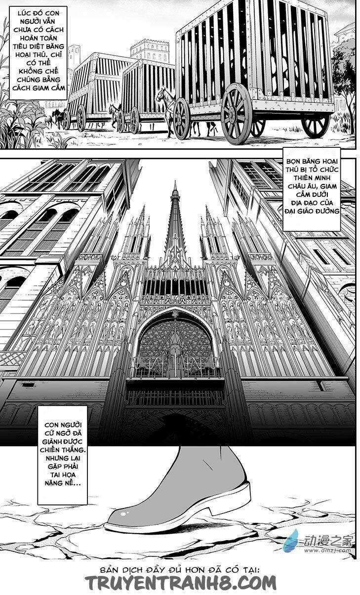 Băng Hoại 3Rd Chapter 8 trang 13