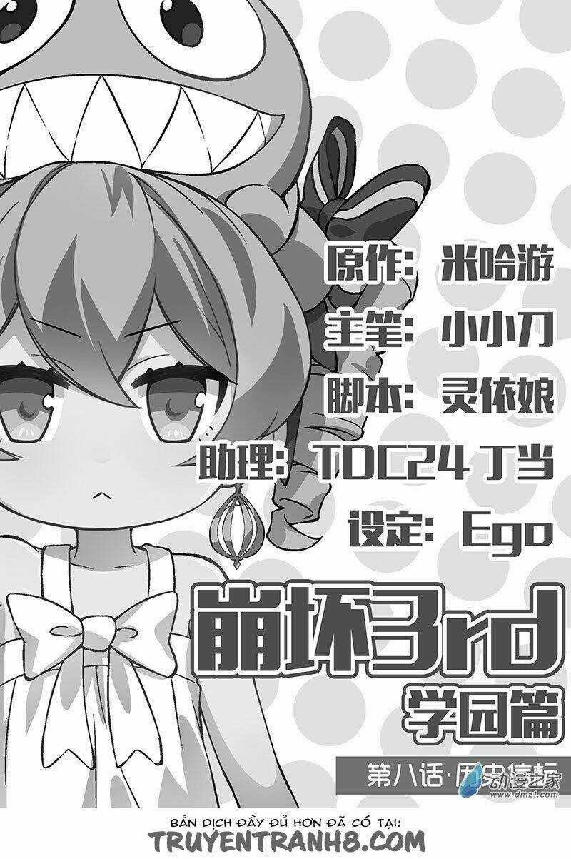 Băng Hoại 3Rd Chapter 8 trang 2