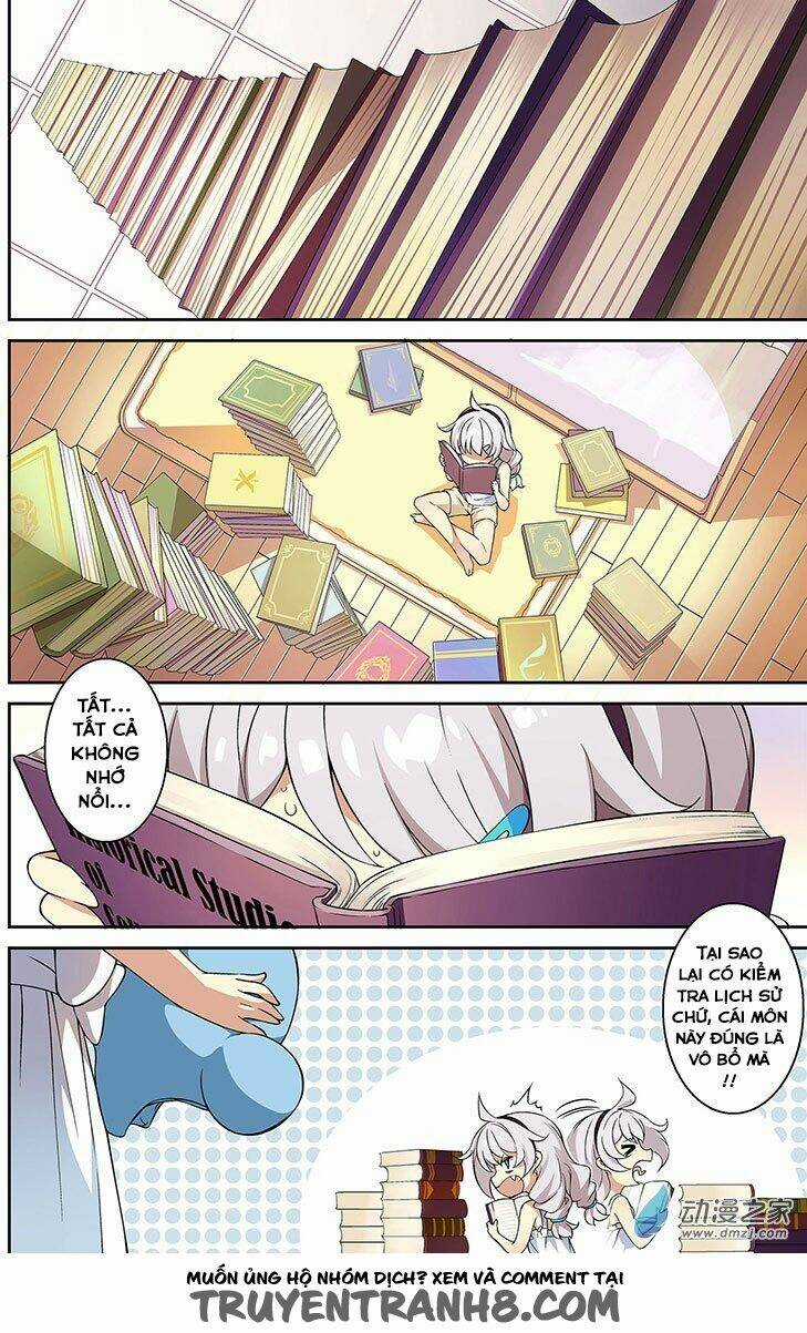 Băng Hoại 3Rd Chapter 8 trang 4