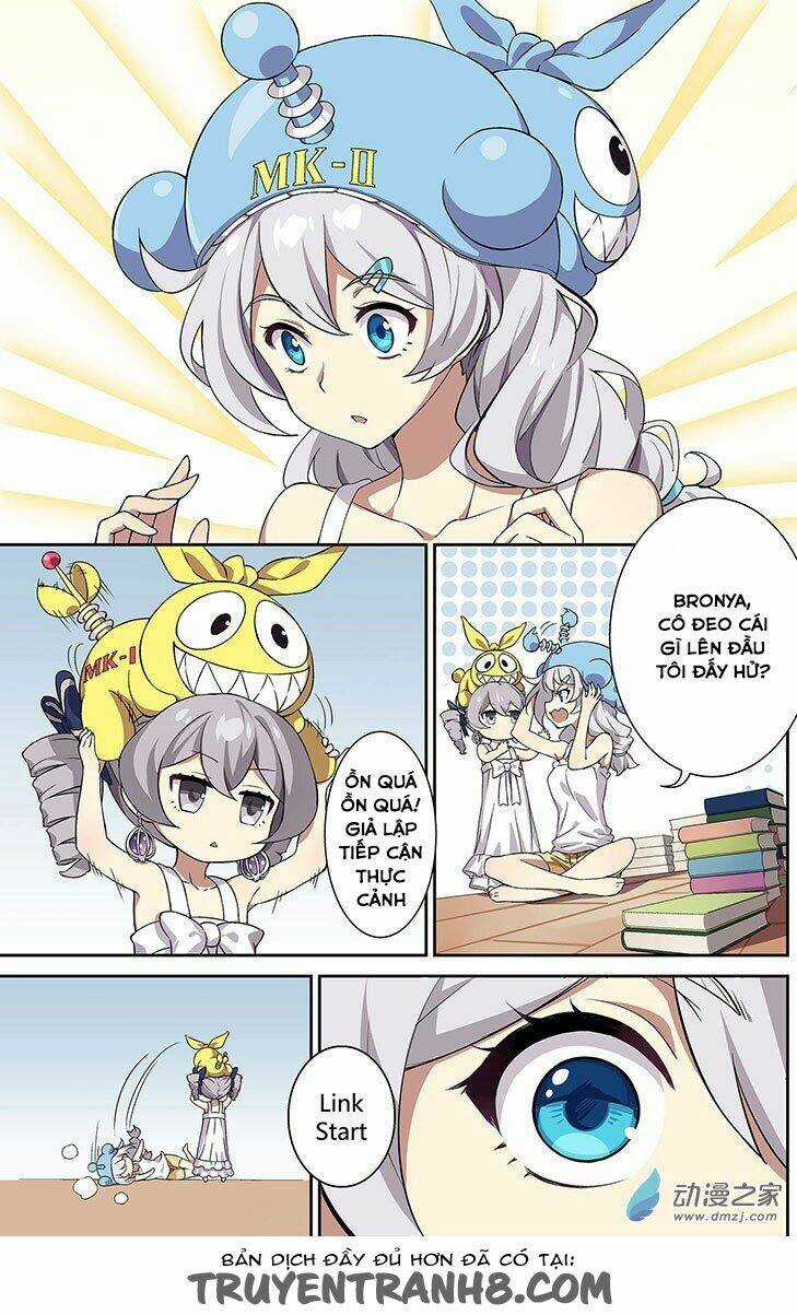 Băng Hoại 3Rd Chapter 8 trang 5