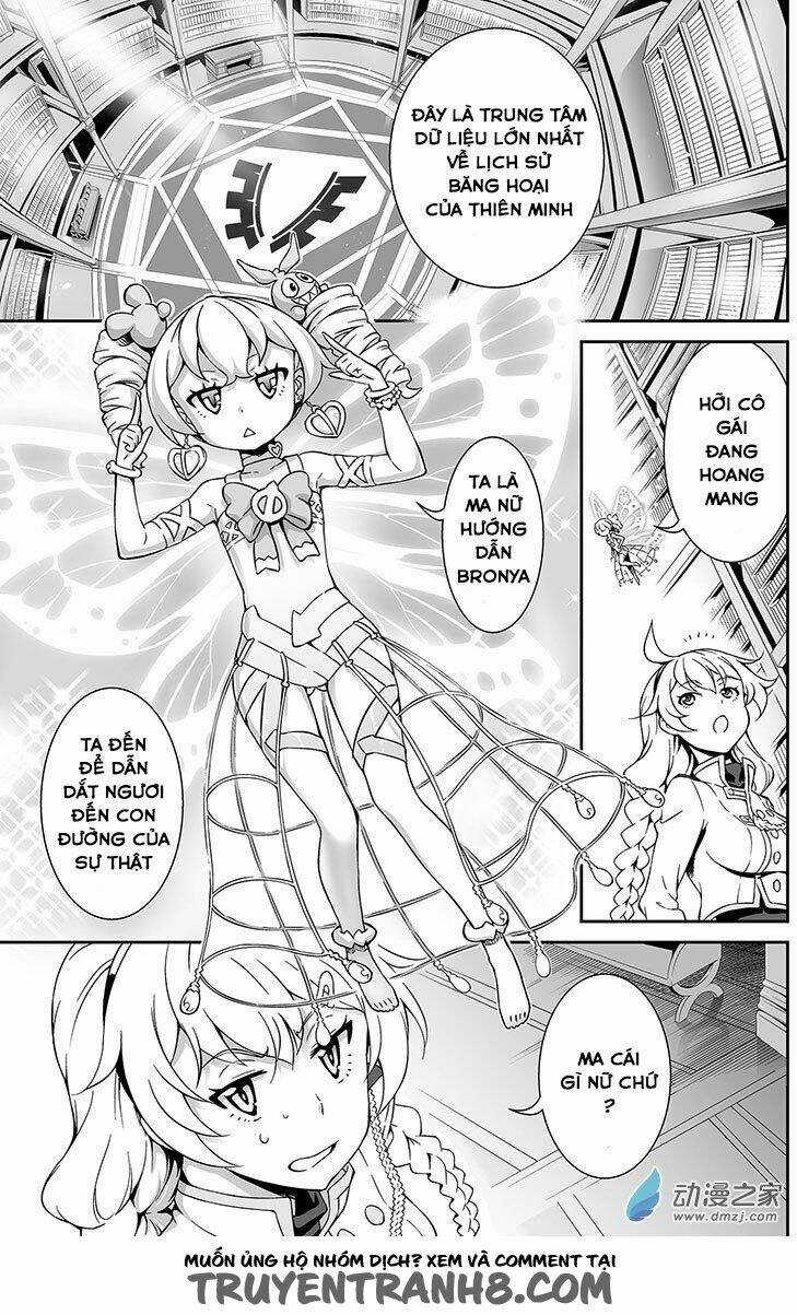 Băng Hoại 3Rd Chapter 8 trang 7