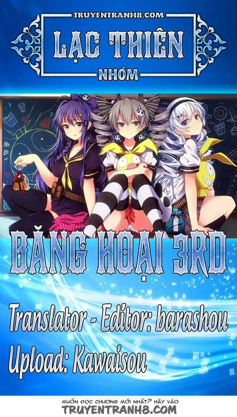 Băng Hoại 3Rd Chapter 80 trang 0