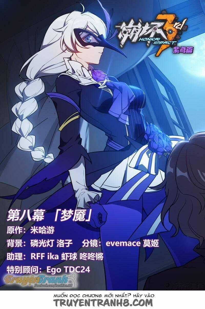 Băng Hoại 3Rd Chapter 80 trang 1