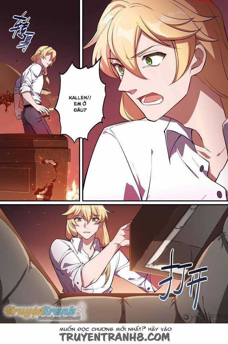 Băng Hoại 3Rd Chapter 80 trang 10