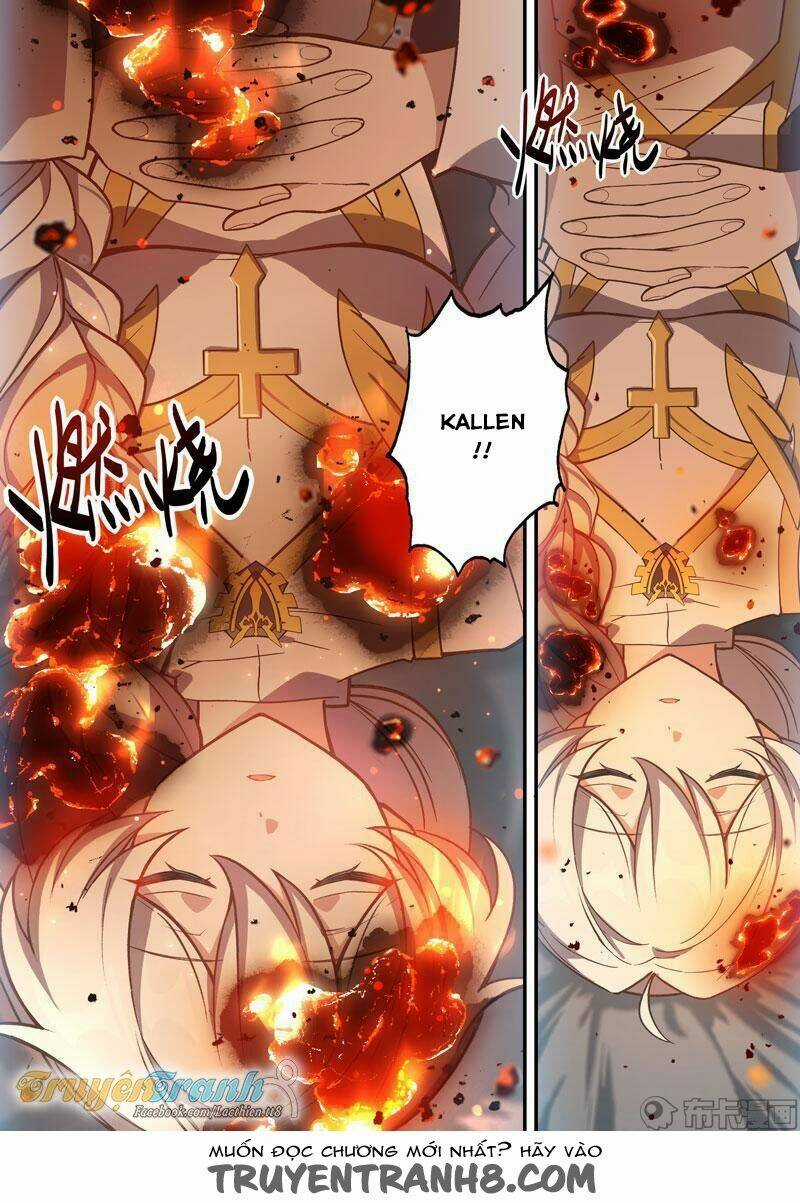 Băng Hoại 3Rd Chapter 80 trang 11