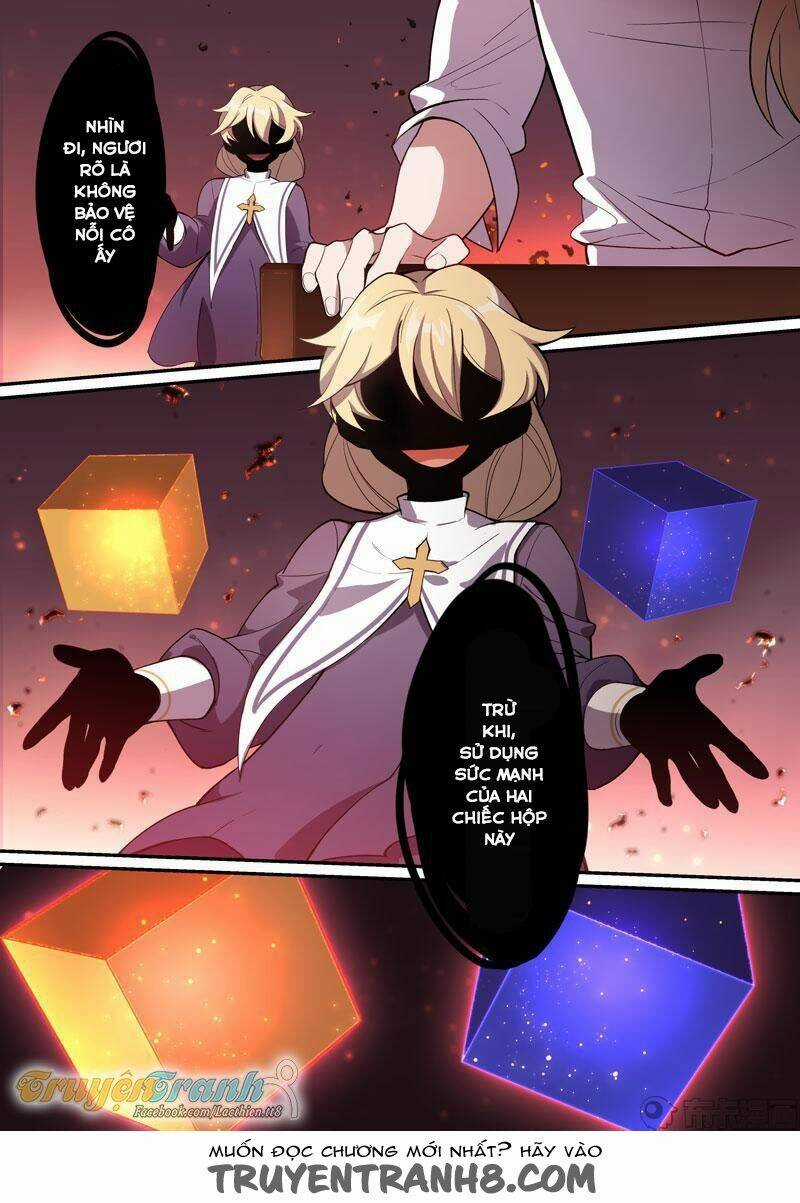 Băng Hoại 3Rd Chapter 80 trang 12