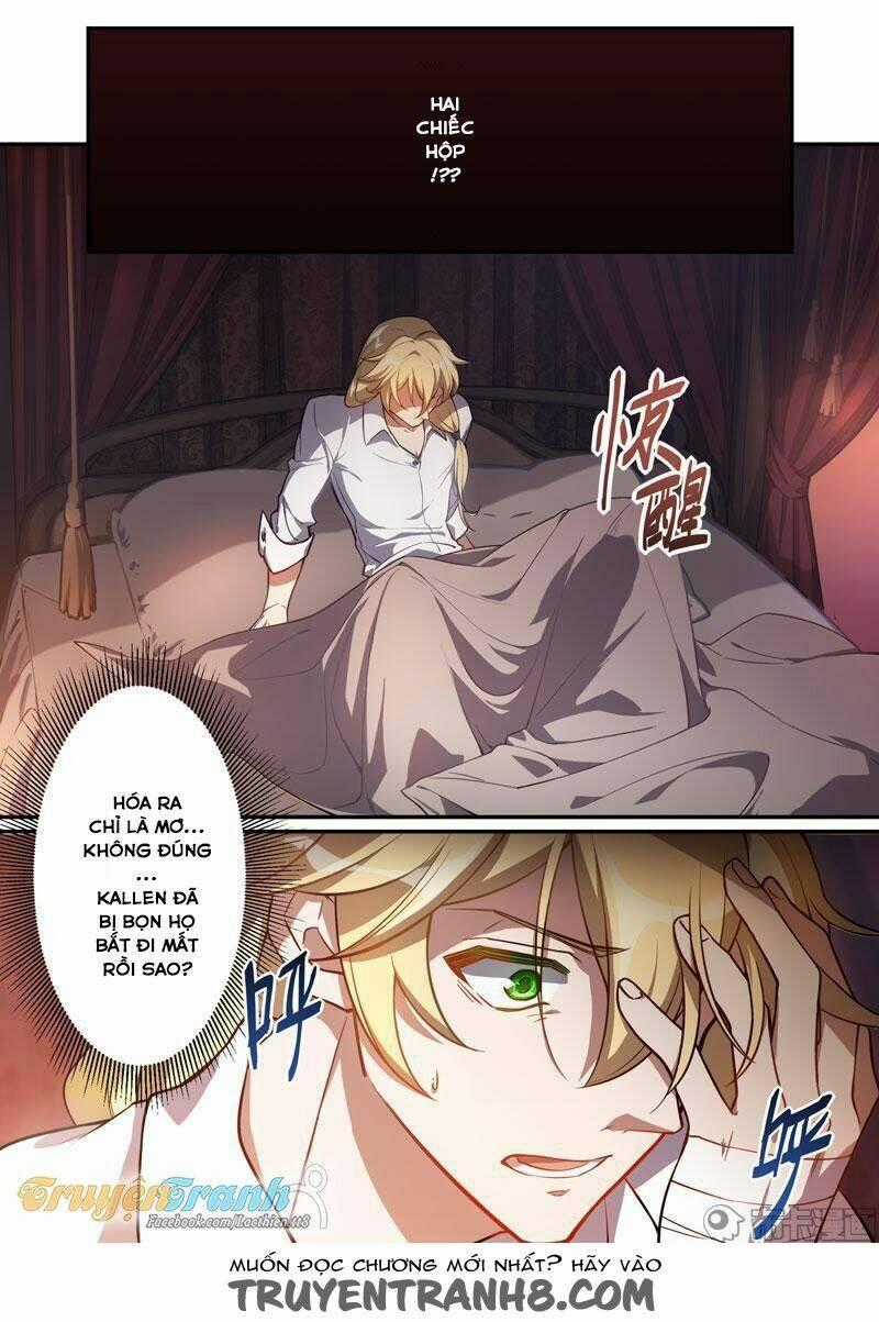 Băng Hoại 3Rd Chapter 80 trang 13