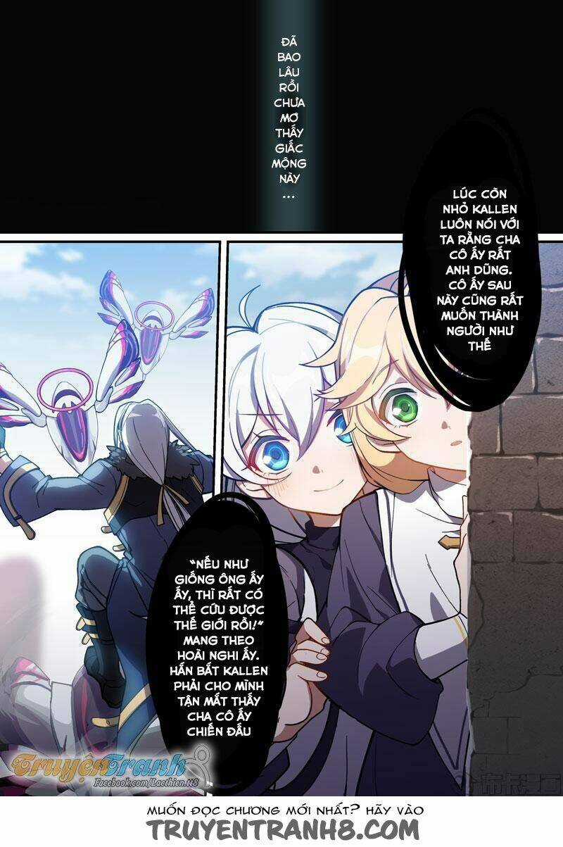 Băng Hoại 3Rd Chapter 80 trang 2