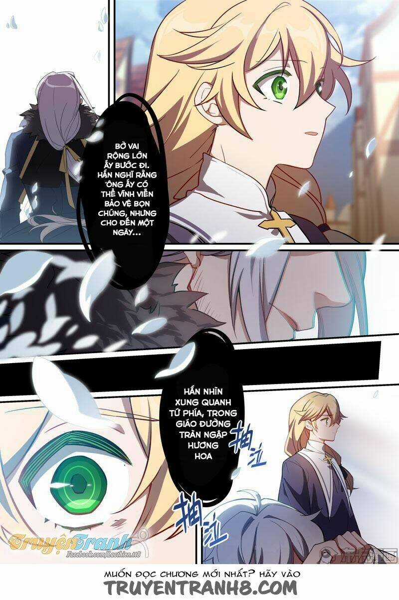 Băng Hoại 3Rd Chapter 80 trang 5