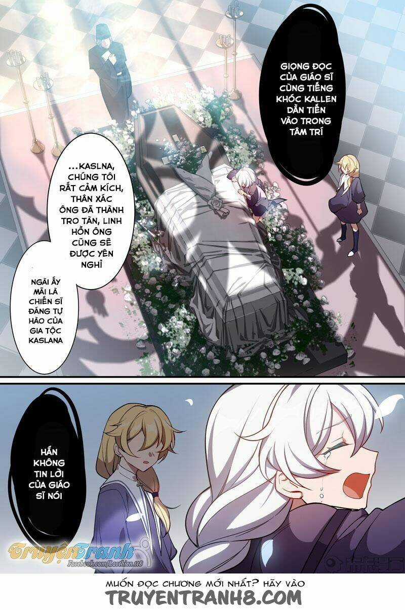 Băng Hoại 3Rd Chapter 80 trang 6