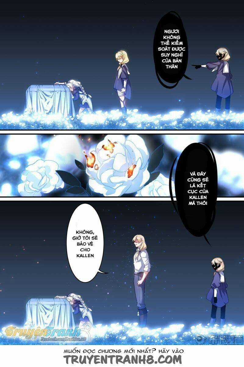 Băng Hoại 3Rd Chapter 80 trang 8