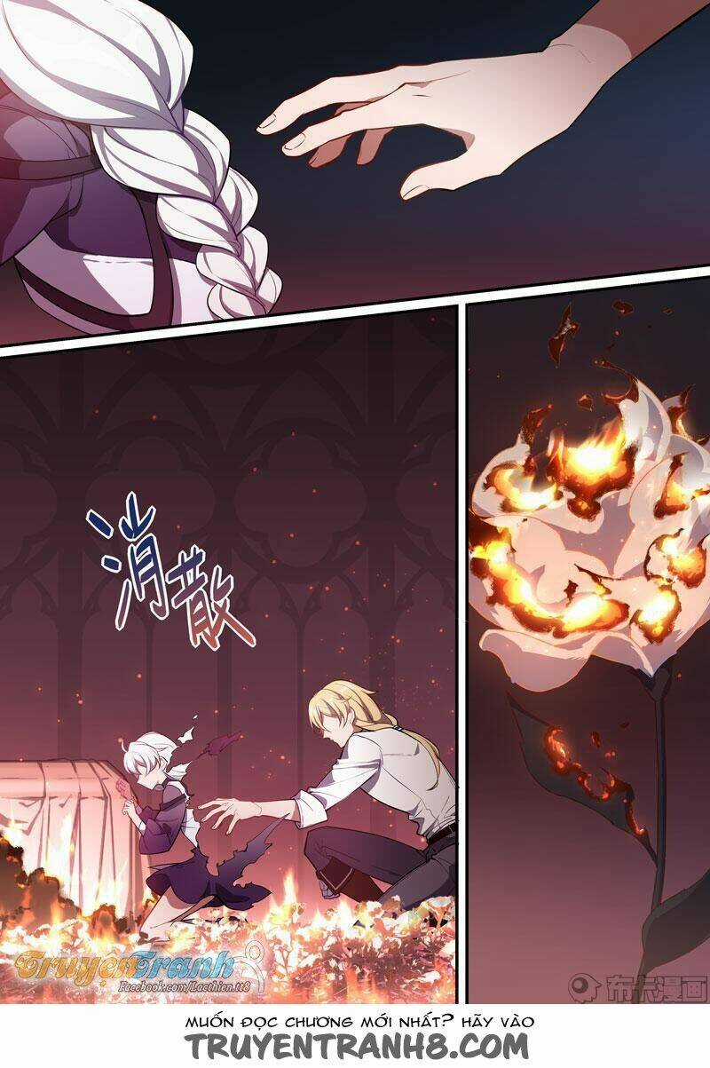 Băng Hoại 3Rd Chapter 80 trang 9