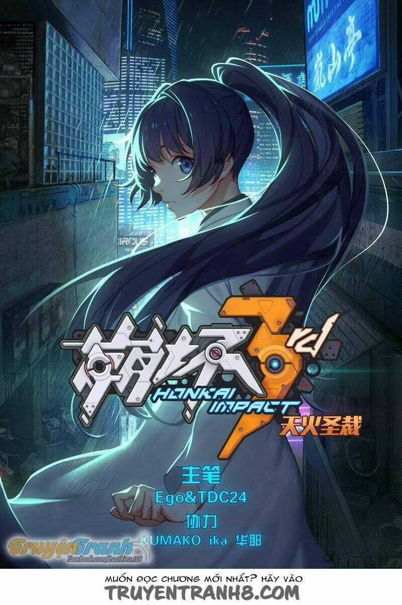 Băng Hoại 3Rd Chapter 81 trang 0