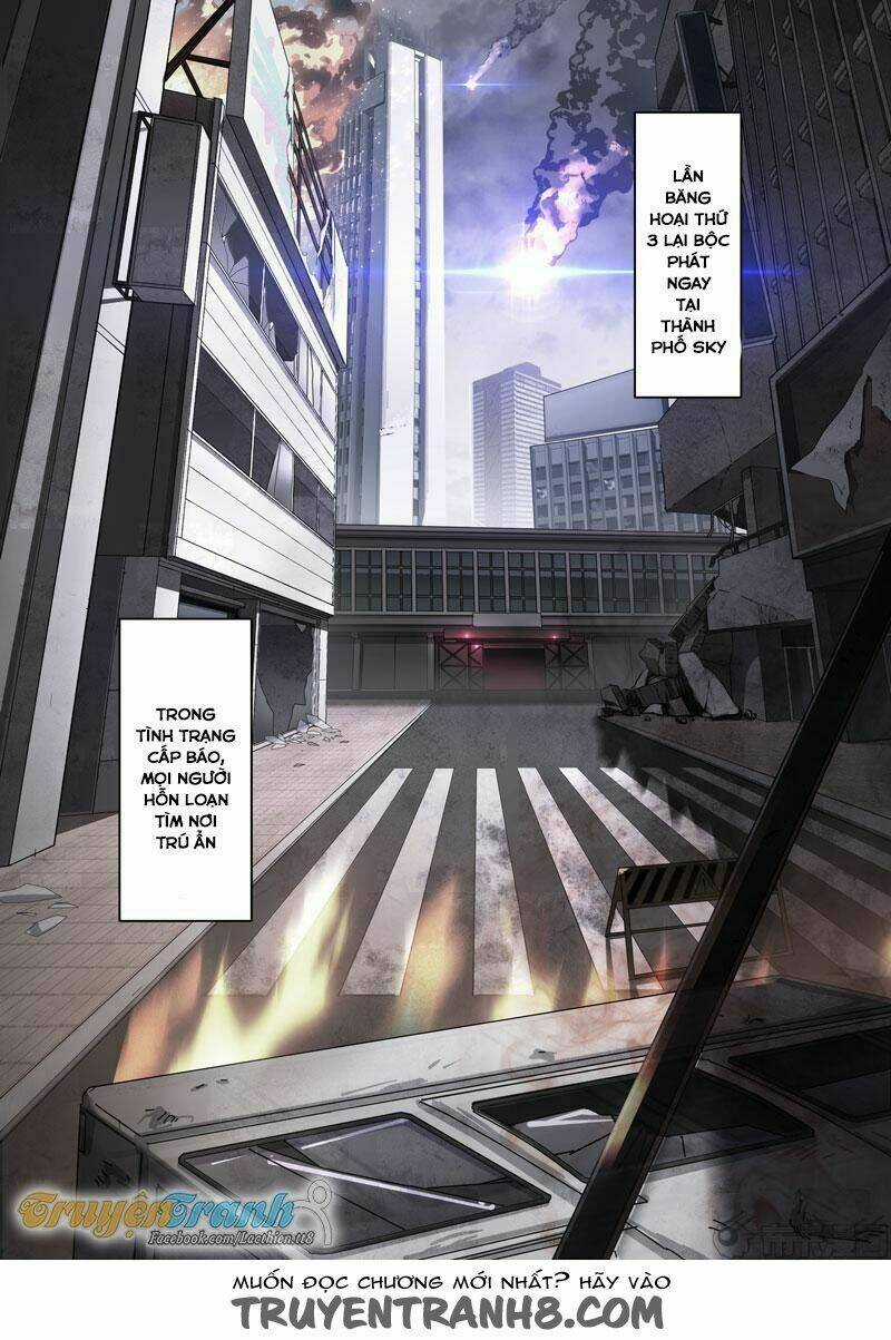 Băng Hoại 3Rd Chapter 81 trang 10