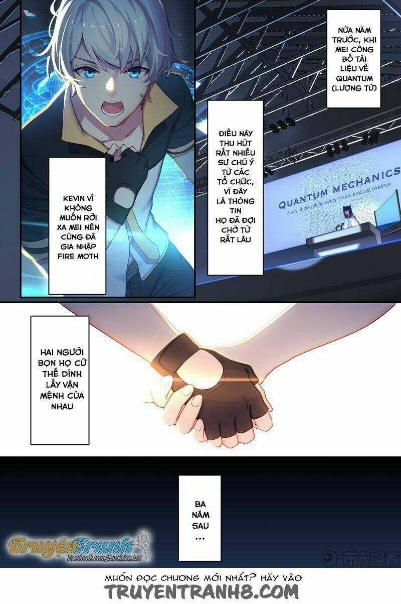 Băng Hoại 3Rd Chapter 81 trang 12