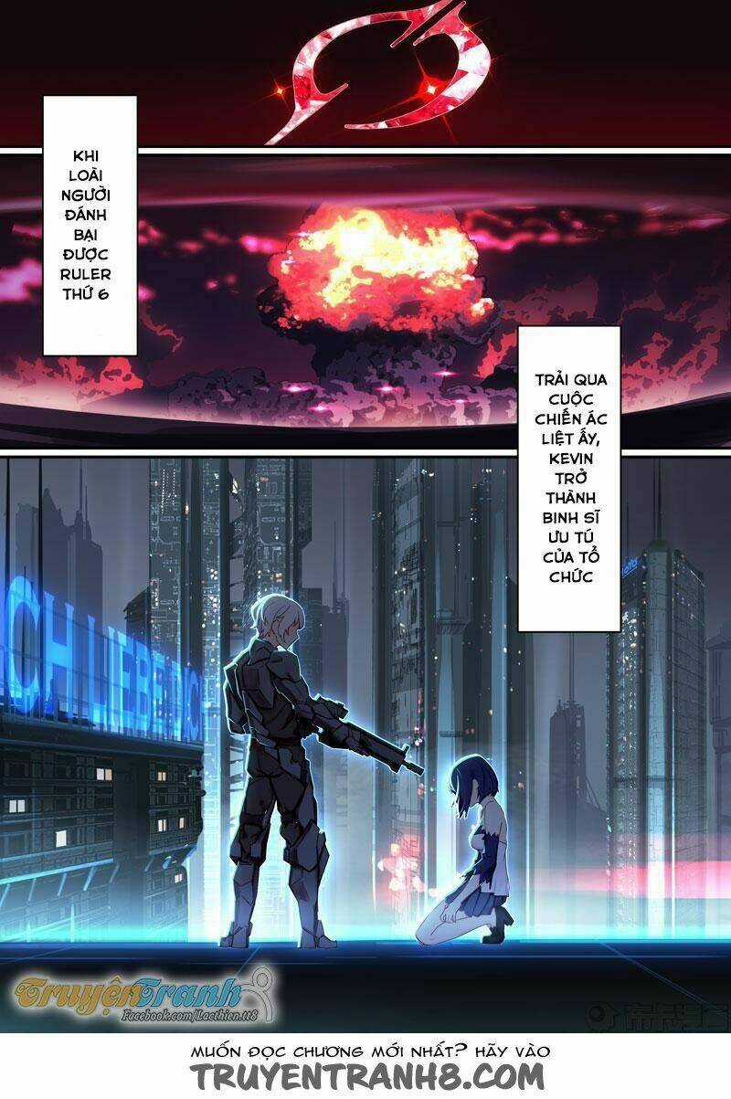 Băng Hoại 3Rd Chapter 81 trang 13