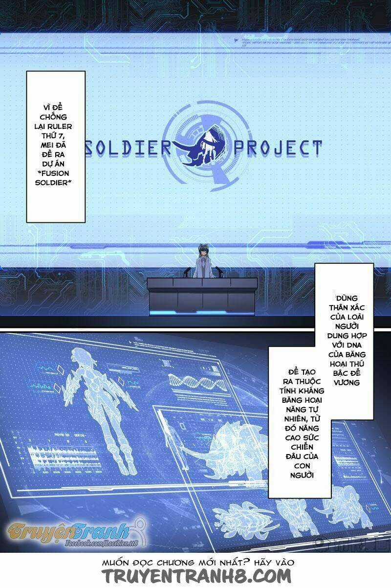 Băng Hoại 3Rd Chapter 81 trang 15