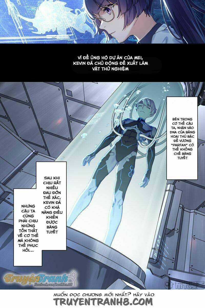 Băng Hoại 3Rd Chapter 81 trang 16