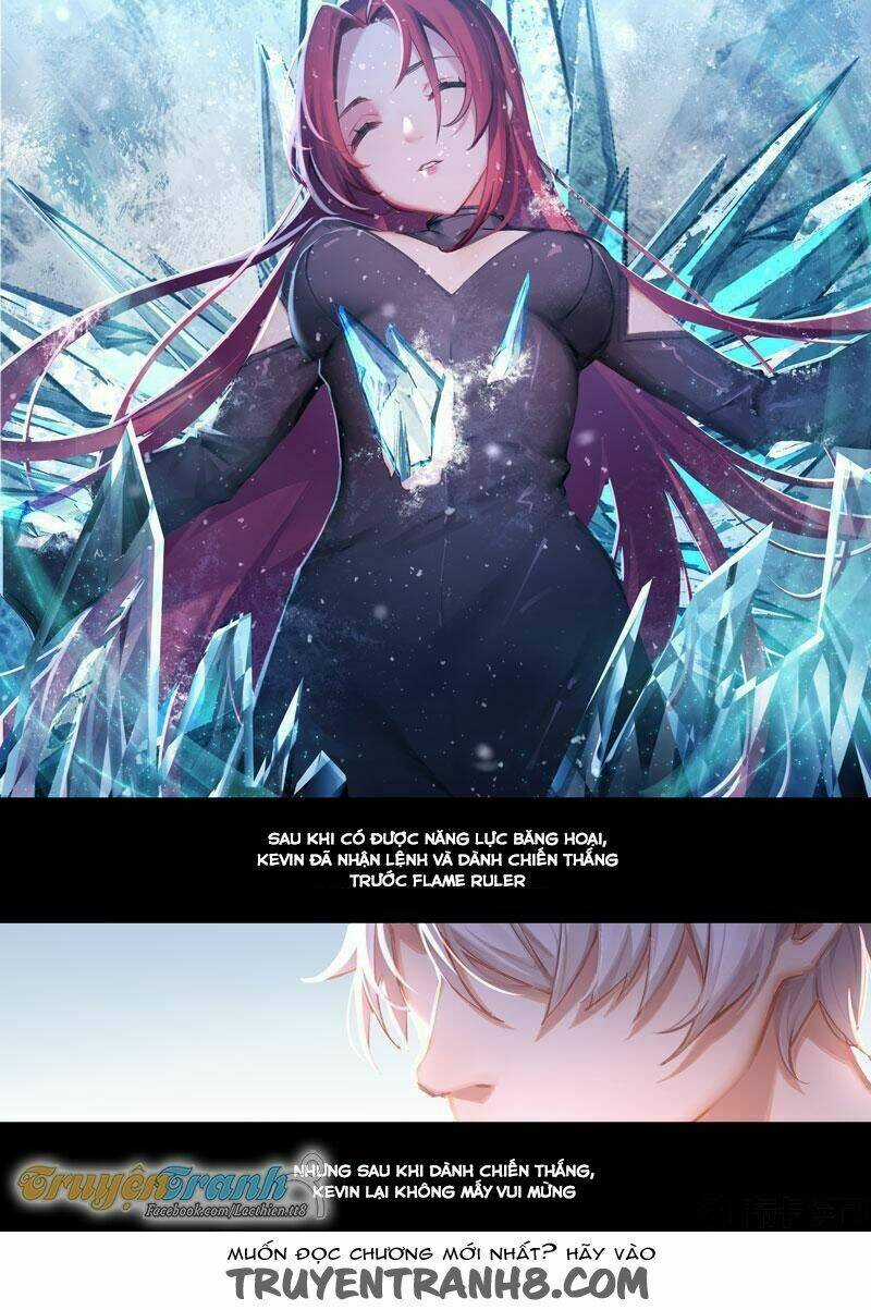 Băng Hoại 3Rd Chapter 81 trang 17