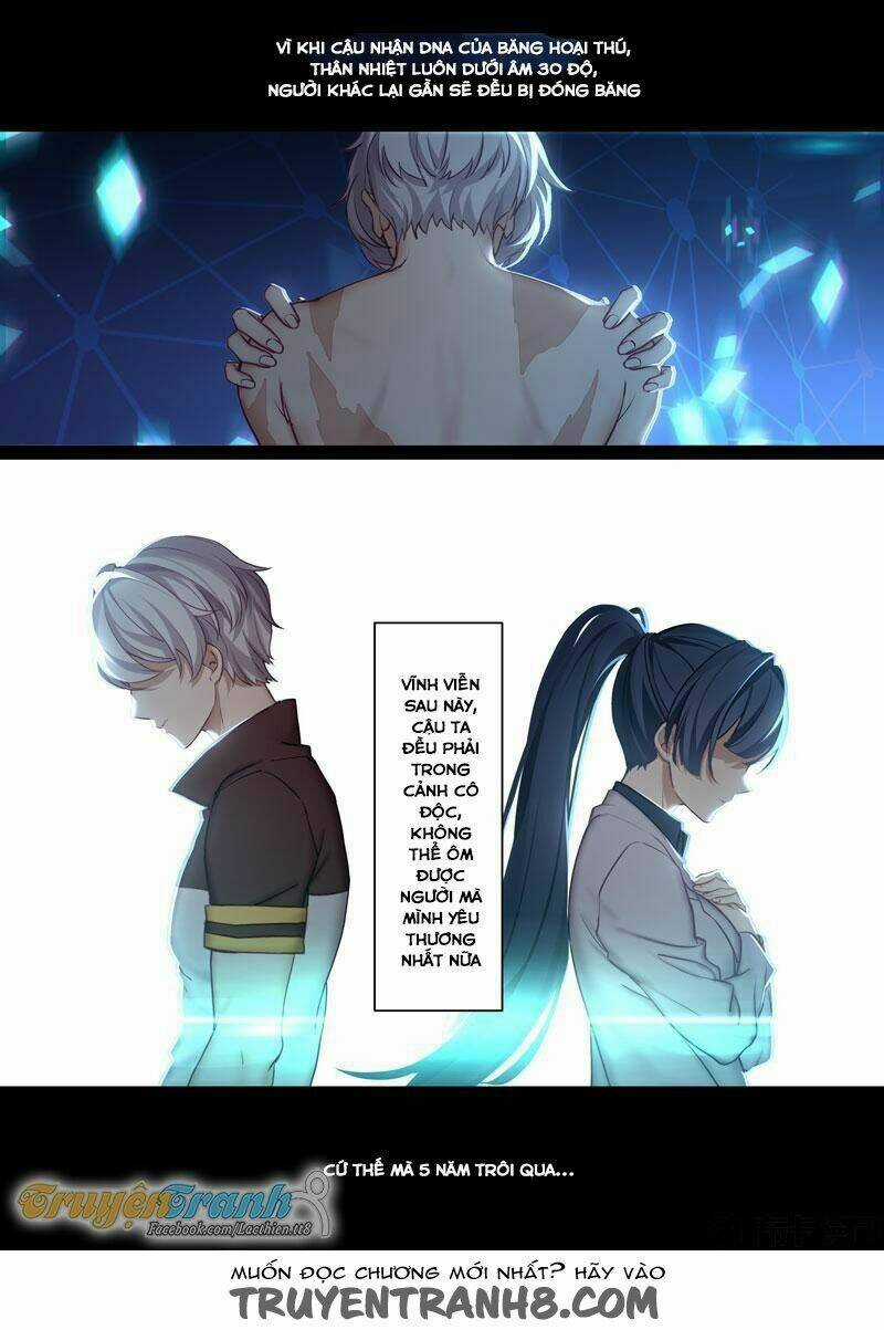 Băng Hoại 3Rd Chapter 81 trang 18