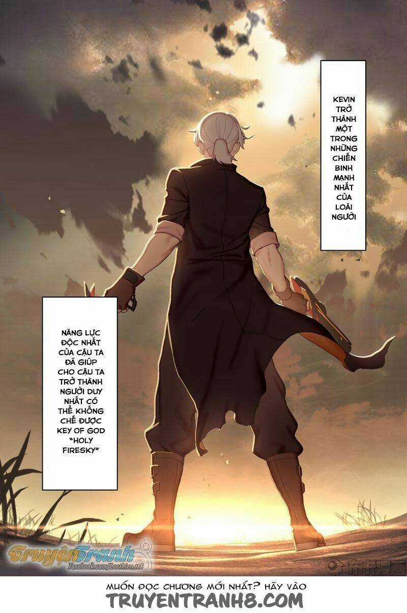 Băng Hoại 3Rd Chapter 81 trang 19
