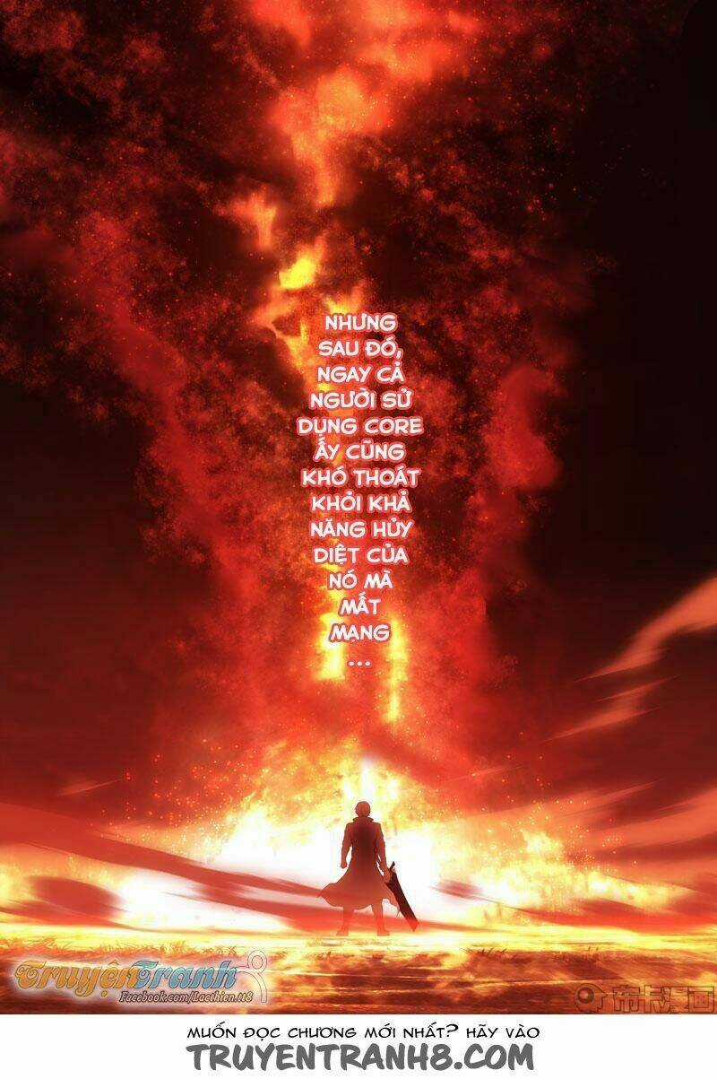 Băng Hoại 3Rd Chapter 81 trang 2