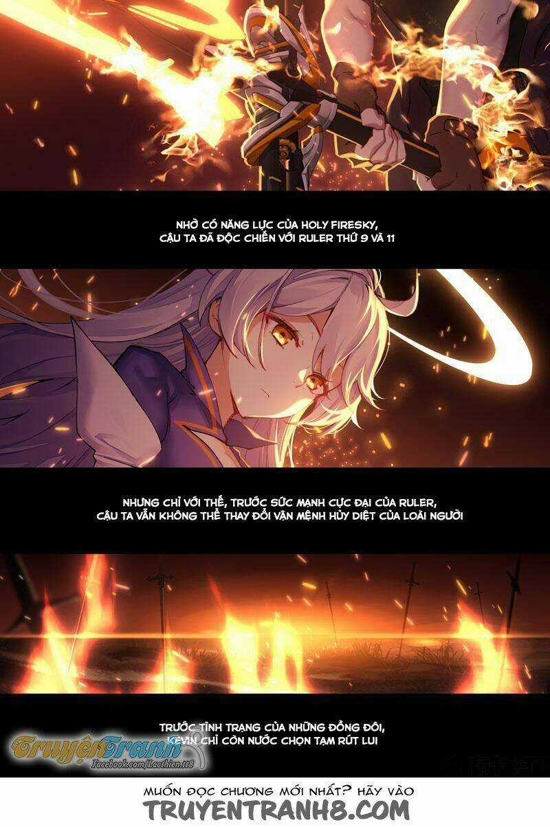 Băng Hoại 3Rd Chapter 81 trang 20