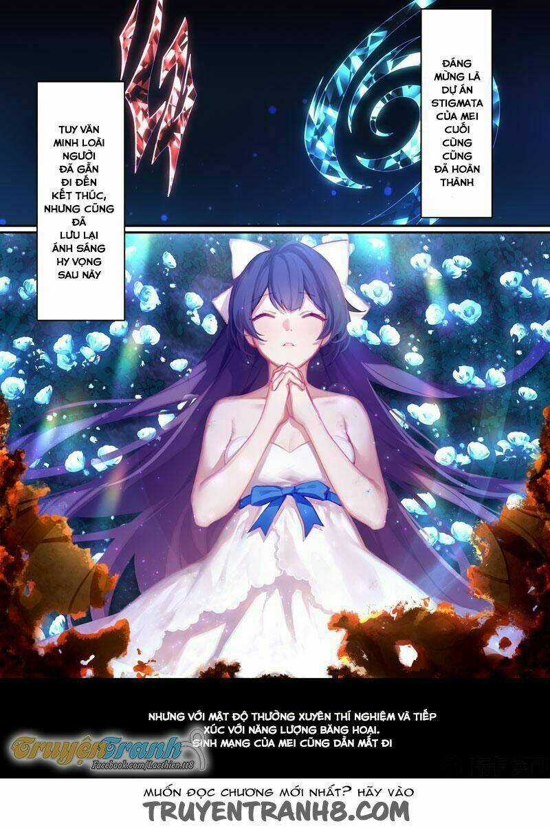 Băng Hoại 3Rd Chapter 81 trang 21