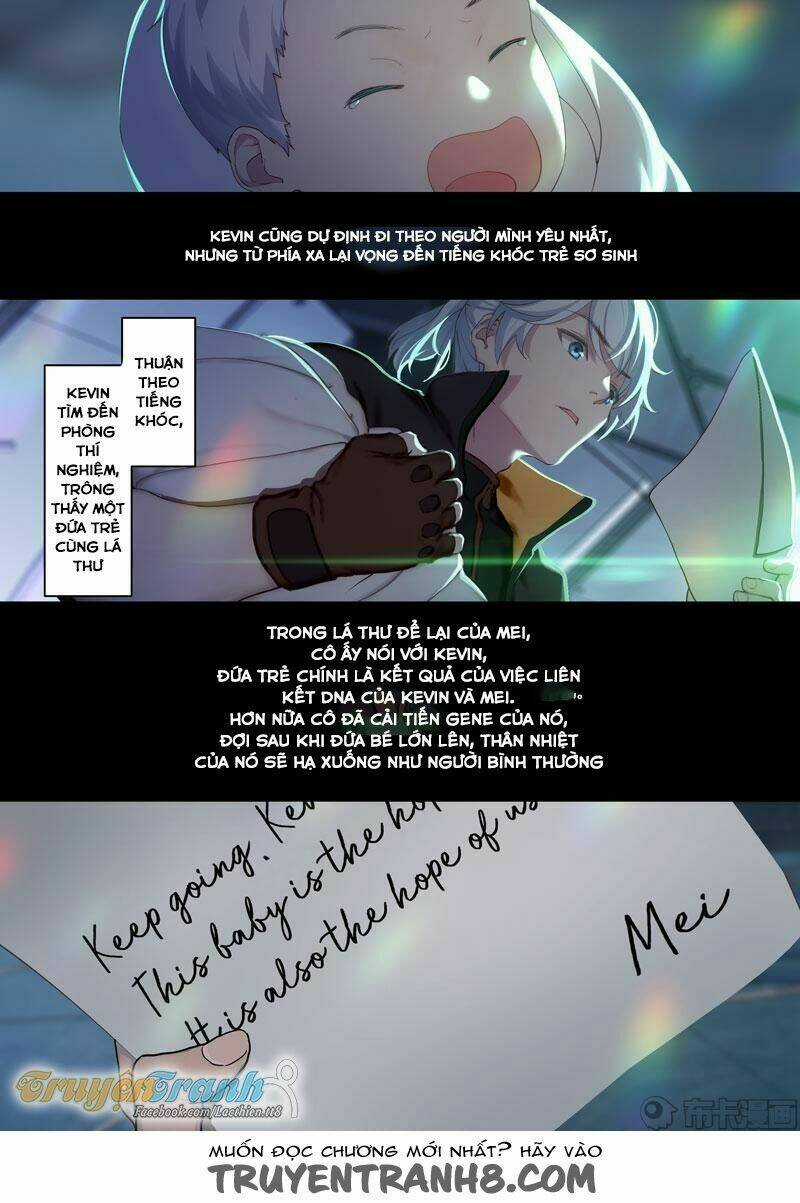 Băng Hoại 3Rd Chapter 81 trang 23