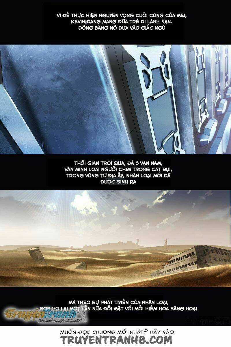 Băng Hoại 3Rd Chapter 81 trang 24