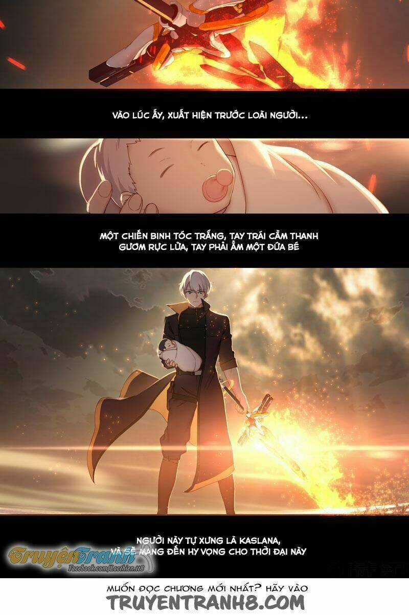 Băng Hoại 3Rd Chapter 81 trang 25