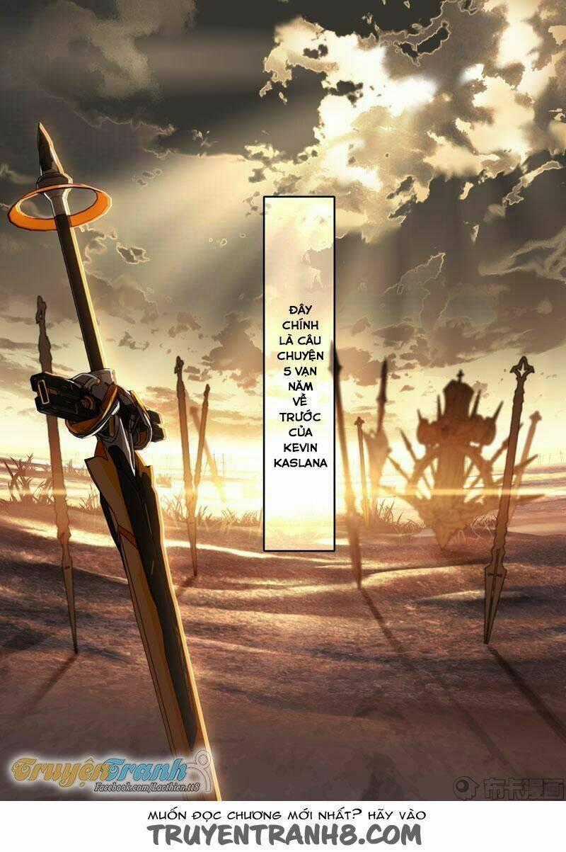 Băng Hoại 3Rd Chapter 81 trang 26