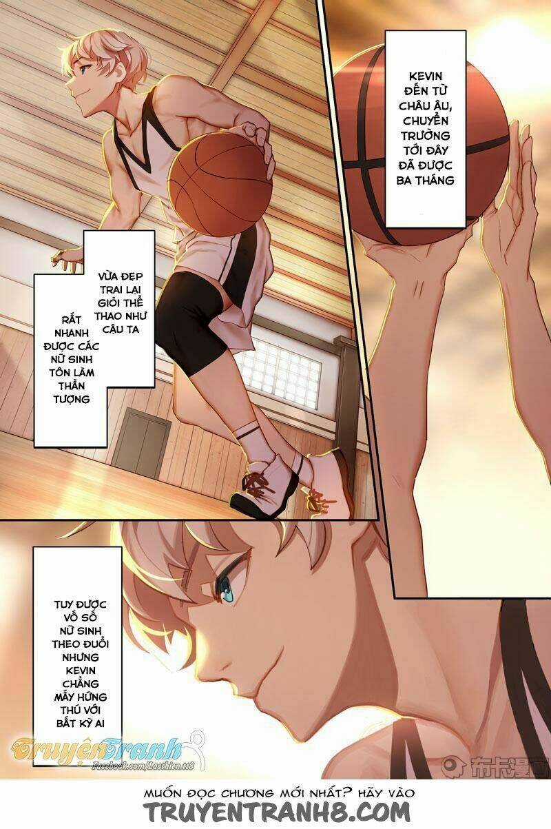 Băng Hoại 3Rd Chapter 81 trang 4