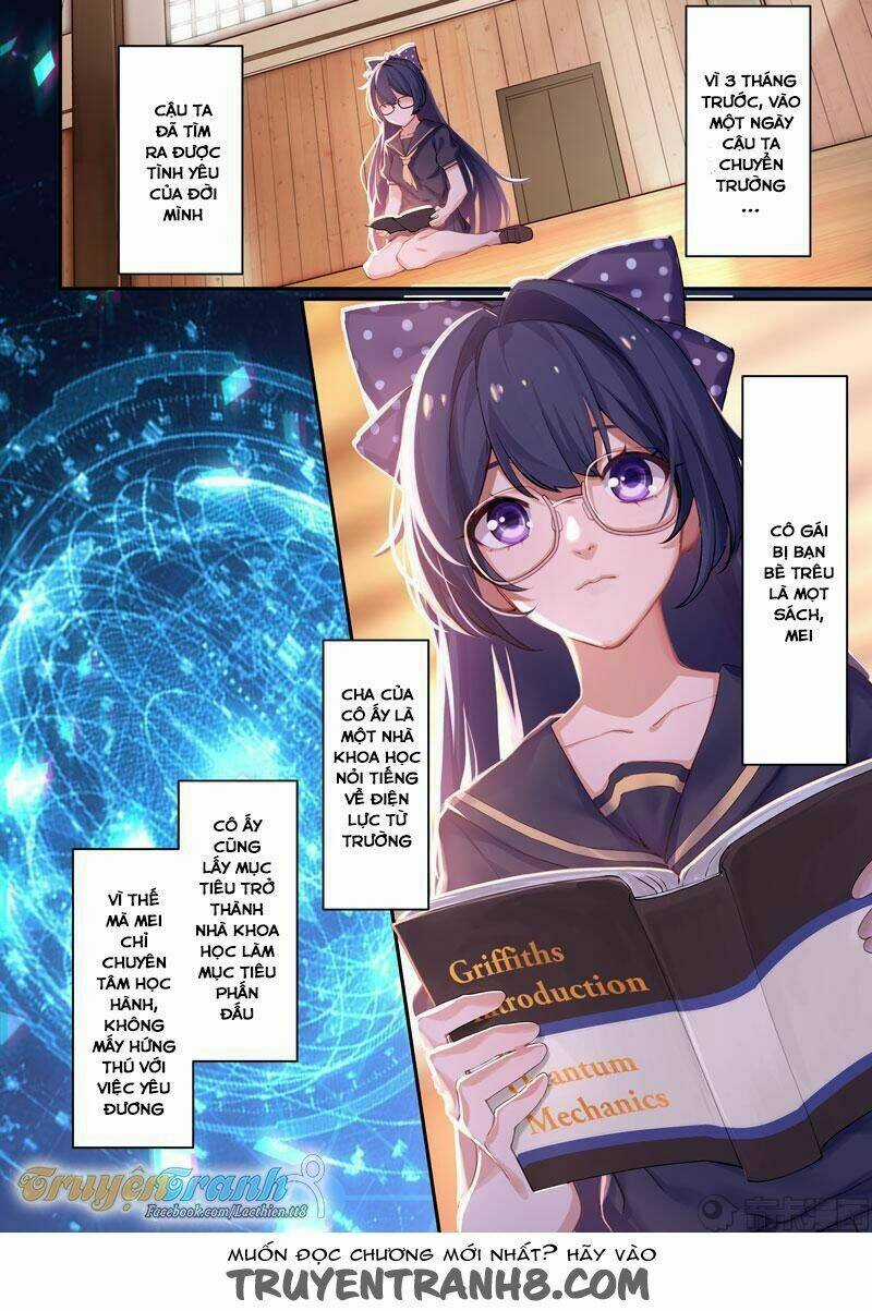 Băng Hoại 3Rd Chapter 81 trang 5