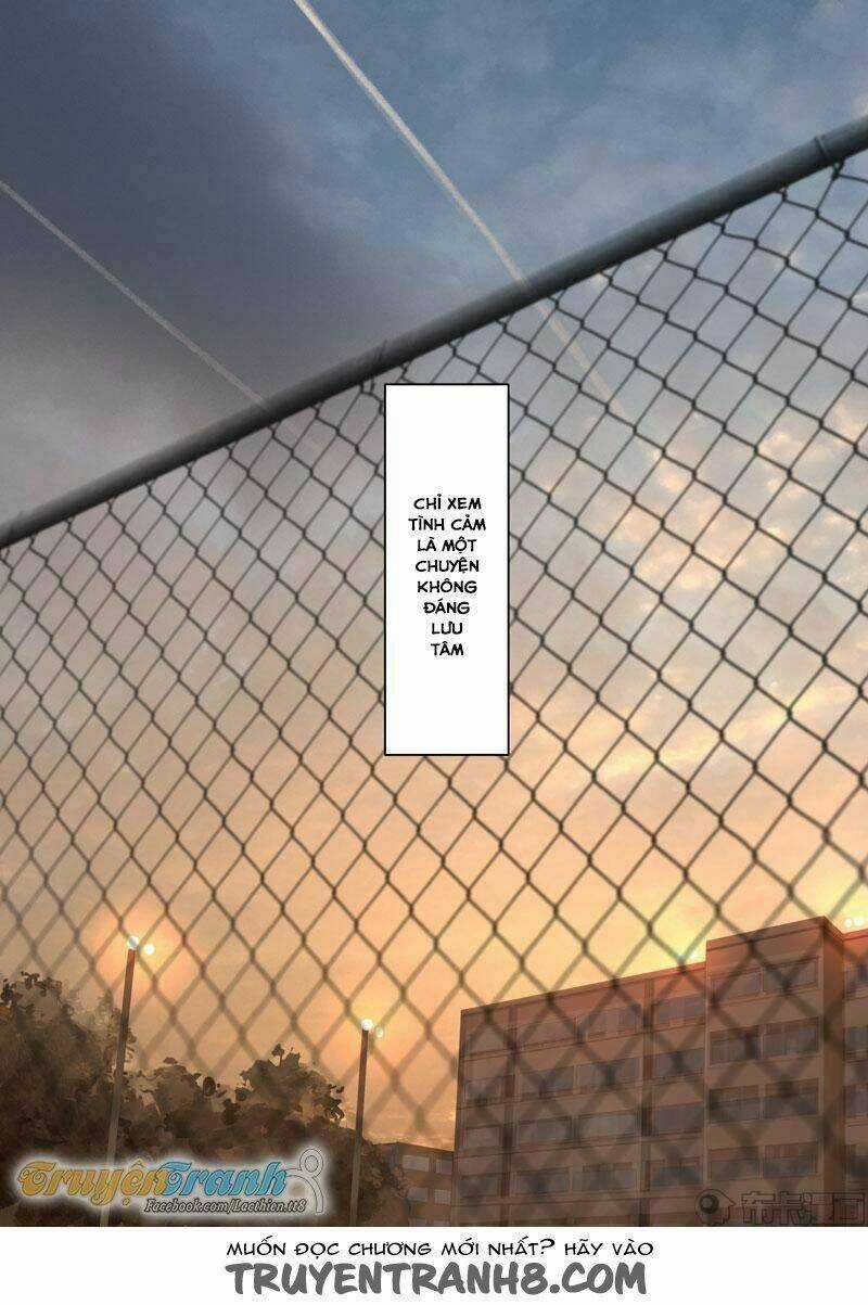 Băng Hoại 3Rd Chapter 81 trang 6