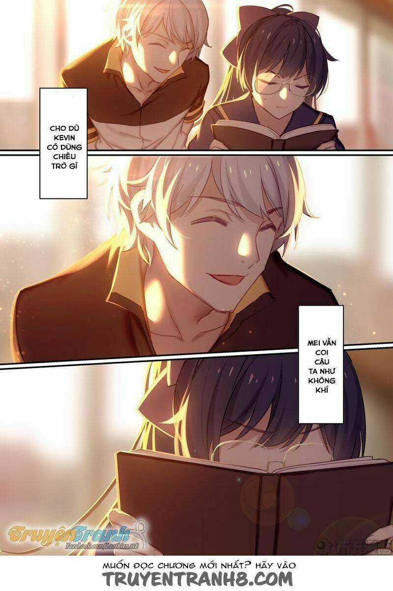 Băng Hoại 3Rd Chapter 81 trang 7