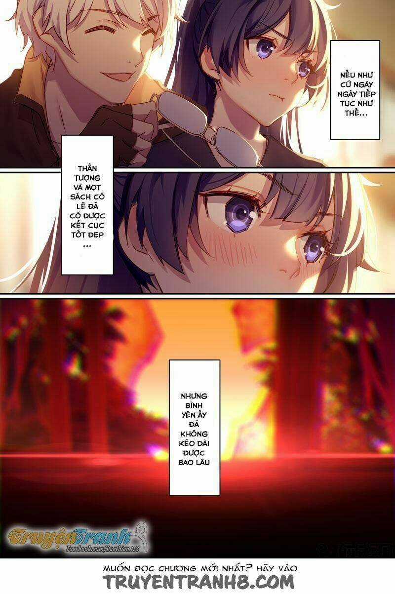 Băng Hoại 3Rd Chapter 81 trang 9