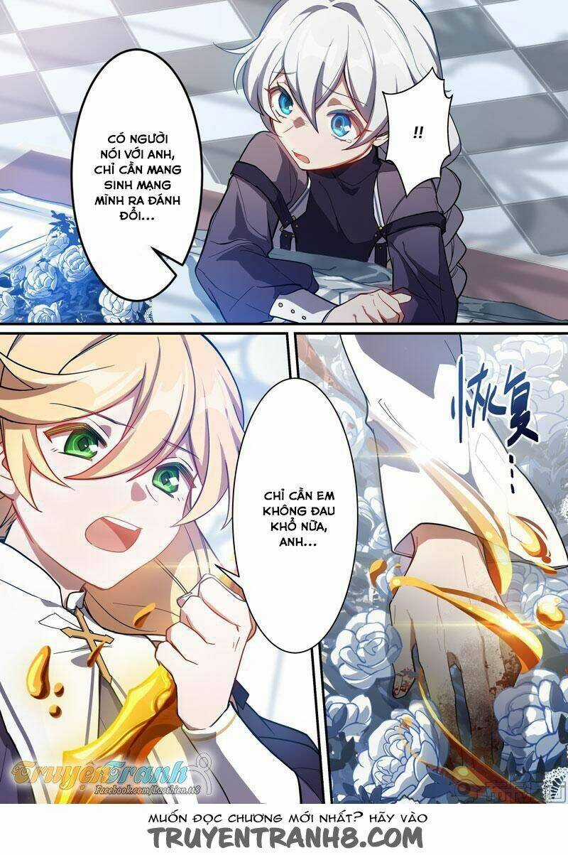 Băng Hoại 3Rd Chapter 82 trang 10