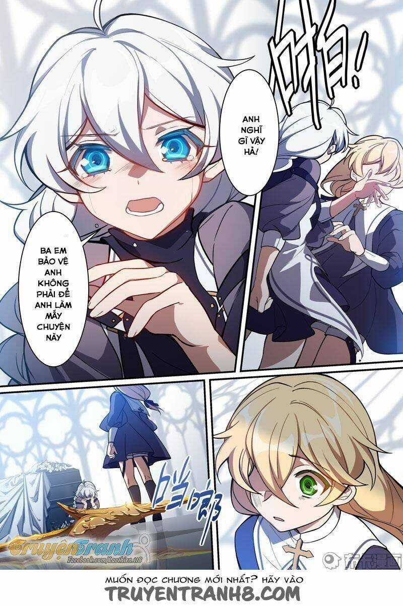 Băng Hoại 3Rd Chapter 82 trang 11